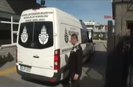 2 polisin naaşı Adli Tıp Kurumuna getirildi
