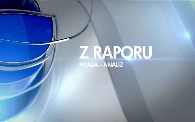 Z Raporu