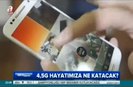 4.5Gnin hayata geçmesiyle 3Gde hızlandı