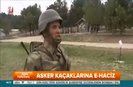 Asker kaçakları dikkat!
