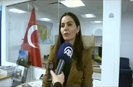 Azeri gazeteci konuştu