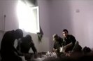 Teröristler şarkı söyleyip bomba hazırladı