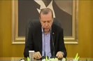 Erdoğan: ABDde paralel yapı ile PKK yan yanaydı