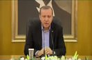 Erdoğan: Gazetecilik Cumhurbaşkanına küfretmek değildir!