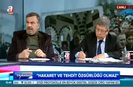 Prof. Dr. Hasan Köni: Eskilere Paralel yapı eklendi