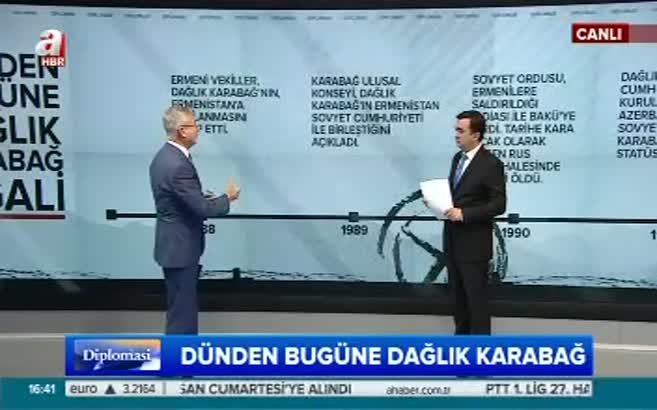 'Bu proje Stalin’in projesiydi'