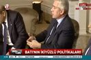 Galip Ensarioğlu: Kürtlerin tek dostu Türkiye’dir