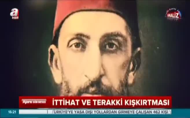 ANALİZ- İmparatorluğa darbe: 31 Mart