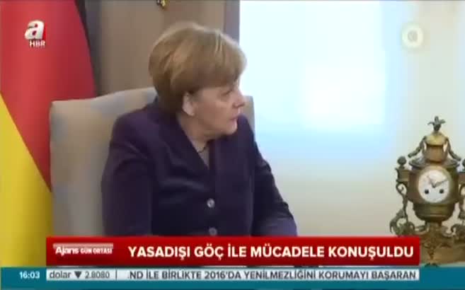 Türkiye o yayınlara tepki gösterdi