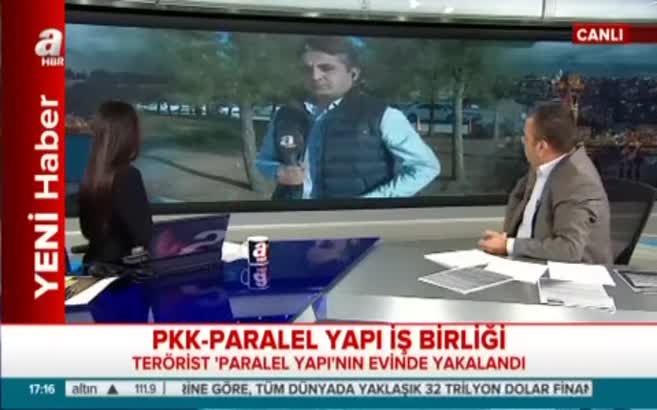 FETÖ-PKK işbirliği