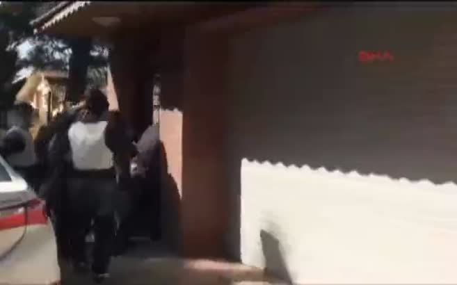 Saunada bile hint keneviri yetiştirmiş!
