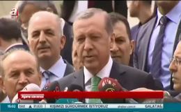 Cumhurbaşkanı’ndan Kılıçdaroğlu’na sert sözler