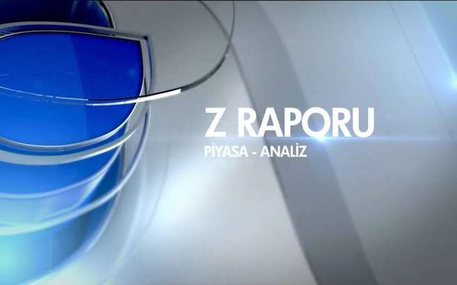 Z Raporu