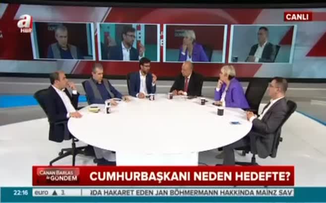 Kurtuluş Tayiz: PKK ve ‘Paralel’e karşı dik durdu