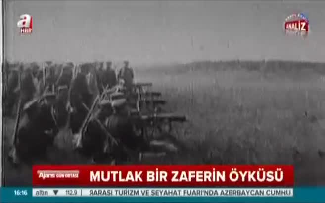 Unutturulan zafer: Kut'ül Amare