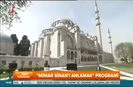 Davutoğlu: İstanbulu yeniden inşa edeceğiz