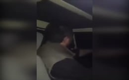 Özel Harekat Polisleri operasyona Kur’an okuyarak gidiyor