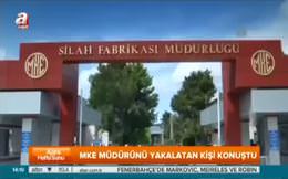 İhbarcı konuştu: Vatanım için yaptım