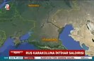 Rusyada intihar saldırısı: 3 ölü