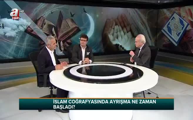 ‘Farklılıklar Allah’ın rahmetidir’