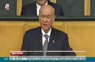 Bahçeli: Olağanüstü kurultay yapılmayacak