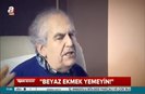 Prof. Dr. Erkan Topuz: Kanseri· şeker besler