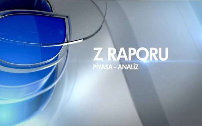 Z Raporu