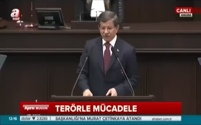 Başbakan imzaladı, dokunulmazlıklar kalkıyor
