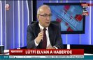 Lütfi Elvan: Kılıçdaroğlu başarısızlığını örtmeye çalışıyor