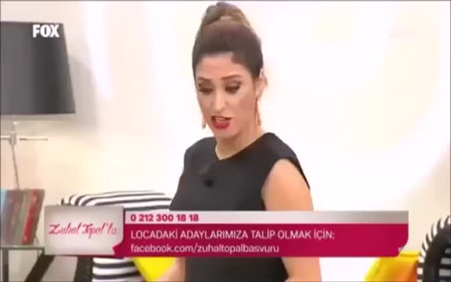 "Hamile" gelin adayına koca aradılar