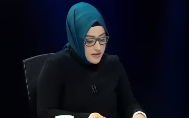 Prof. Dr. Ali Fuat Örenç: 31 Mart'ın dini çerçevesi yoktur