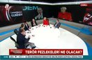 Burhan Kuzu: Terör destekçilerine dokunulacak