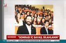 Akademisyenden kan donduran sözler