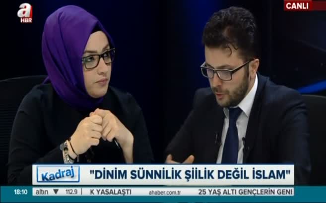 "Irak'taki kaosun temelini ABD attı"