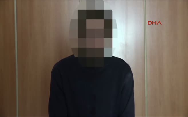 Teröristler itiraf etti: PKK'lılar bizi bırakıp kaçtılar!