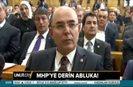 Analiz - MHPye derin abluka