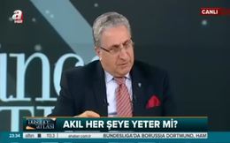 Prof. Dr. İsmail Hakkı Aydın: Beynin ruhu vardır