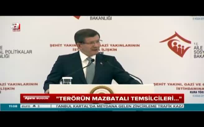 "Fezlekeler için süreç başladı"