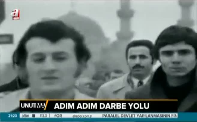 Analiz - Demokrasiye kara leke: 12 Eylül