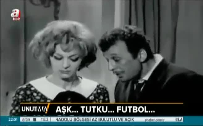 Analiz - Önce vatan sonra futbol