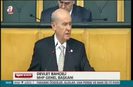 MHP lideri Bahçeli; Alayına yeteriz