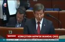 HDPLİ Kürkçüye AKPMde ders