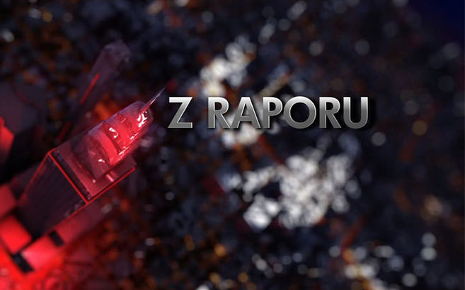 Z Raporu