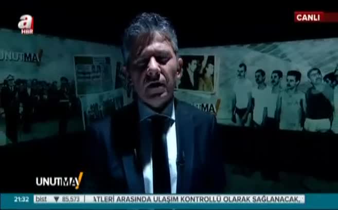 Erdoğan'ı ağlatan o mektup!