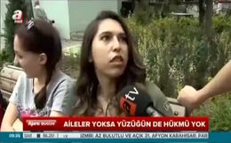 Her yüzük takmak nişan sayılmaz