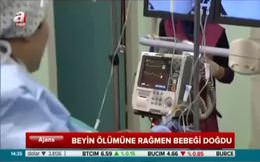 Polonya’da mucizevî doğum