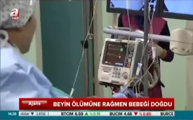 Polonya’da mucizevî doğum