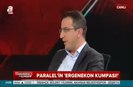 Ferhat Ünlü: Ergenekon davasını ‘Paralel’ kurguladı