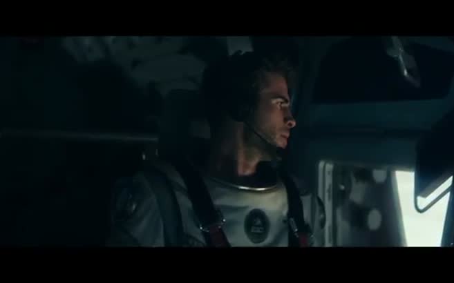"Independence Day: Resurgence" fragmanı