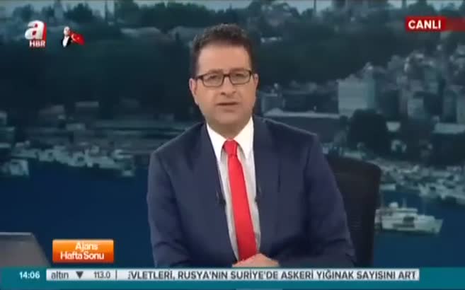 Yaylım ateşi altında operasyon kamerada